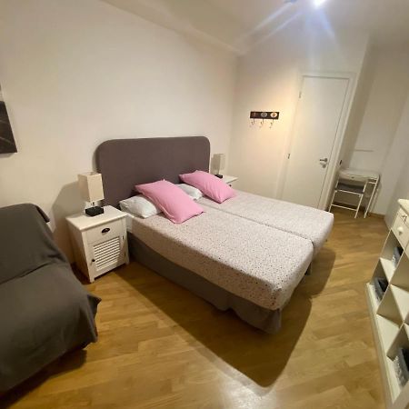 B&B And Home La Piazzetta Della Pioggia Bologna Eksteriør bilde
