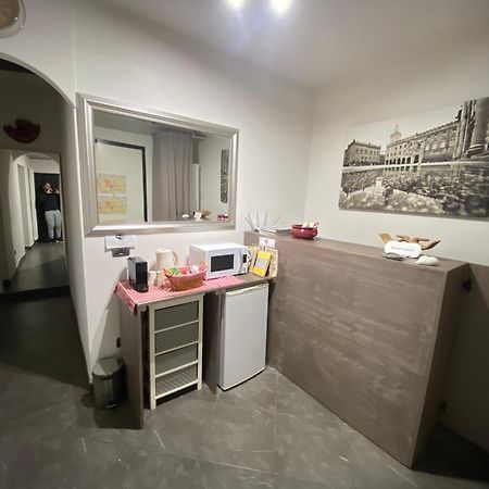 B&B And Home La Piazzetta Della Pioggia Bologna Eksteriør bilde