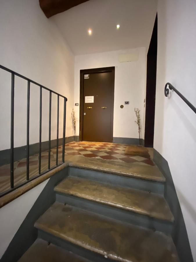 B&B And Home La Piazzetta Della Pioggia Bologna Eksteriør bilde
