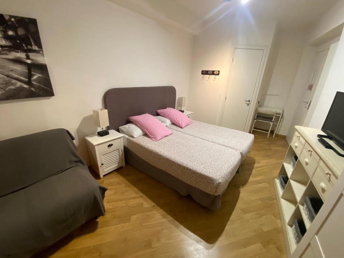 B&B And Home La Piazzetta Della Pioggia Bologna Eksteriør bilde
