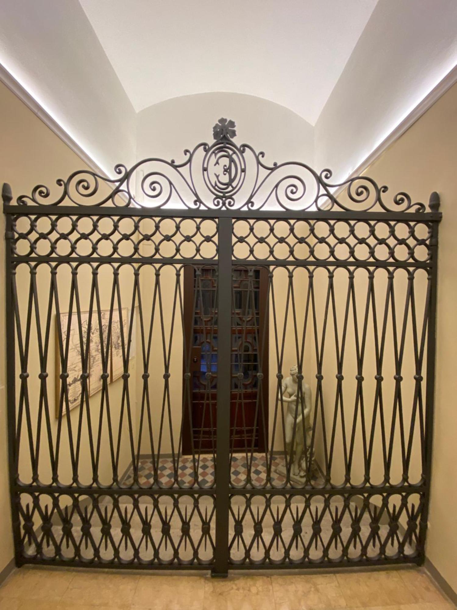 B&B And Home La Piazzetta Della Pioggia Bologna Eksteriør bilde
