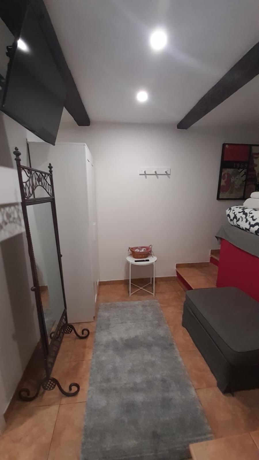 B&B And Home La Piazzetta Della Pioggia Bologna Eksteriør bilde