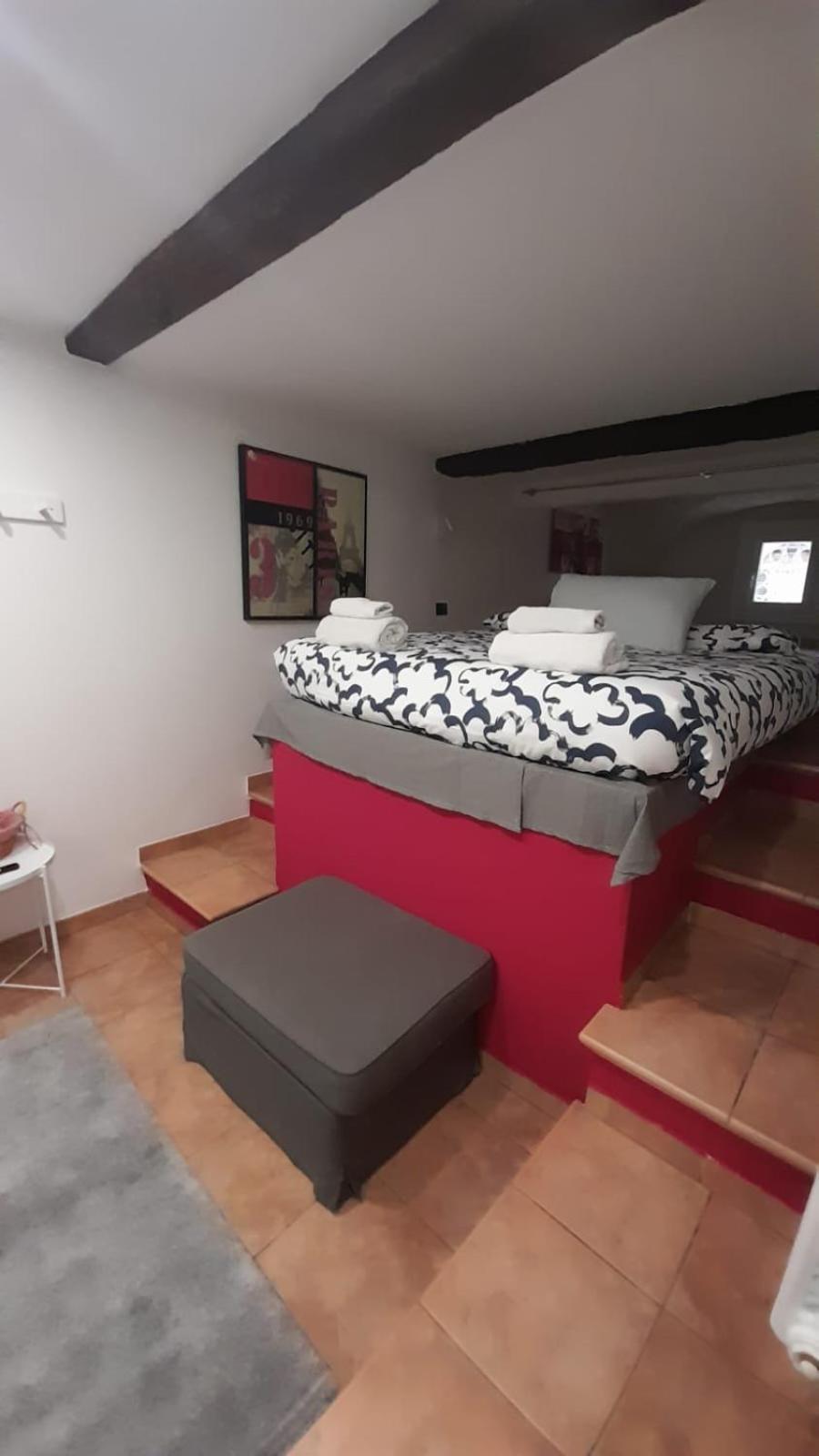B&B And Home La Piazzetta Della Pioggia Bologna Eksteriør bilde