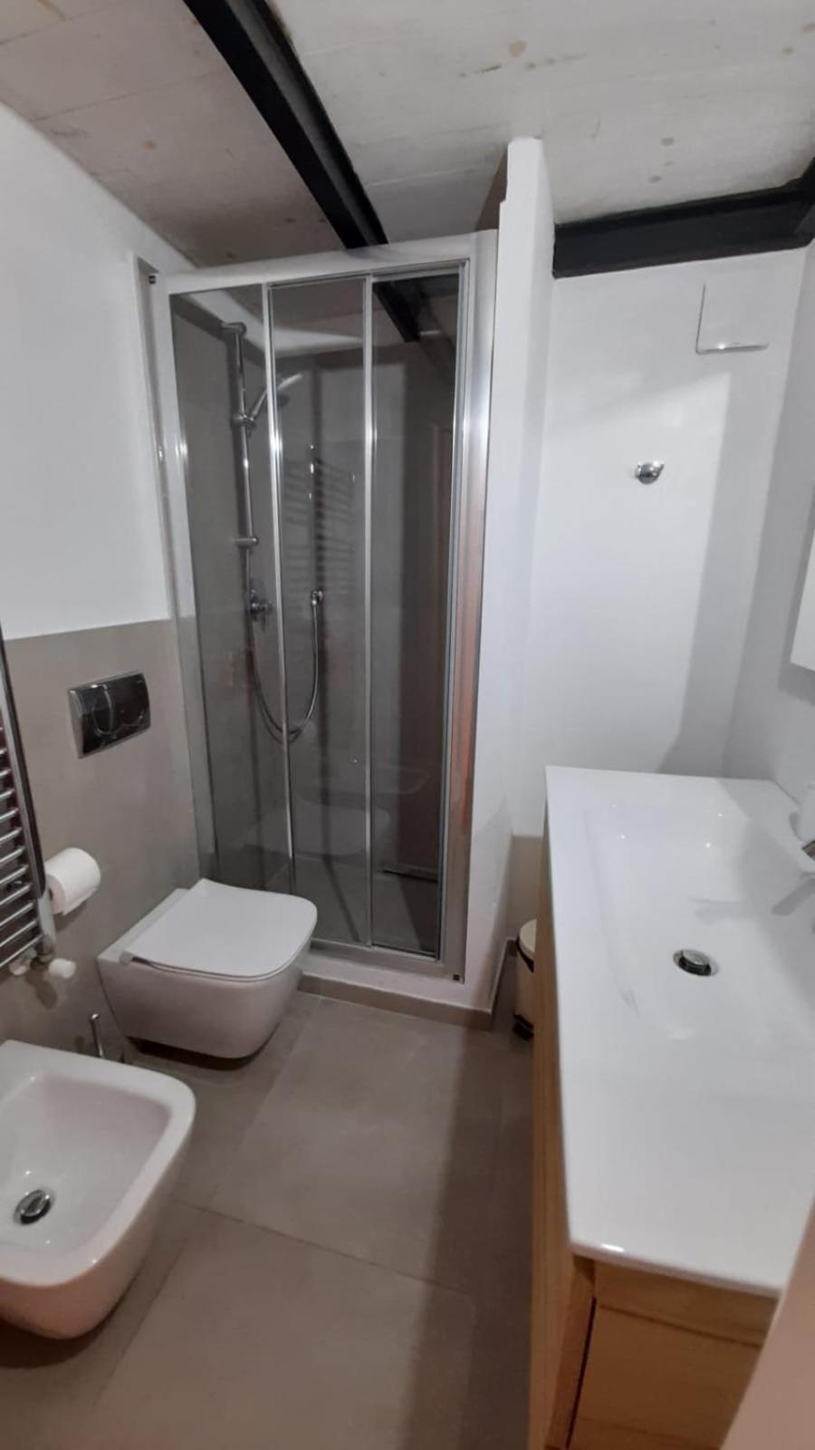 B&B And Home La Piazzetta Della Pioggia Bologna Eksteriør bilde